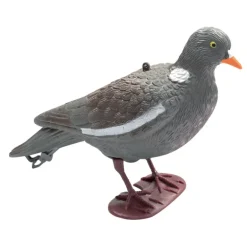 Appelant Pigeon au posé à l'unité