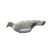 Appelant pigeon floqué coquille