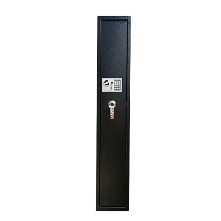 Armoire forte 3 armes à combinaison digitale - Sécurité renforcée