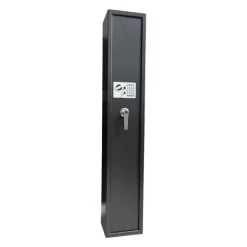 Armoire forte 3 armes à combinaison digitale - Sécurité renforcée