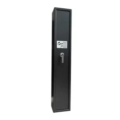 Armoire forte 3 armes à combinaison digitale - Sécurité renforcée
