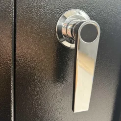 Armoire forte 3 armes à combinaison digitale - Sécurité renforcée