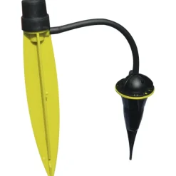 Arrosage goutte à goutte bouteille