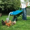 Arrosage poche à eau 80 litres