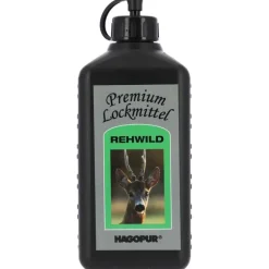 Attractant Chevreuil 500ml Musc Naturel Bourgeons à l'unité