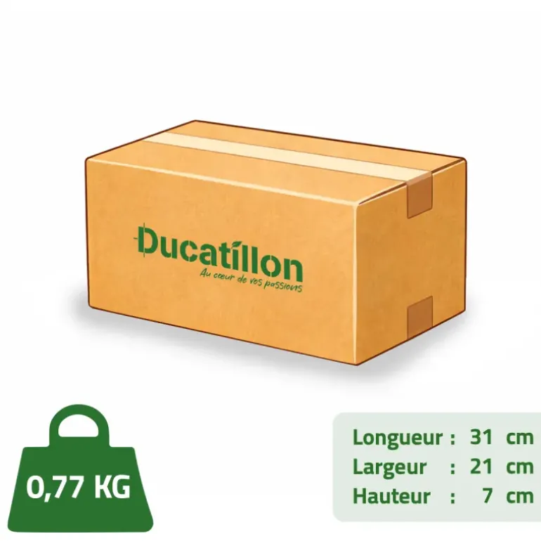 Attractant Chevreuil Premium 750g