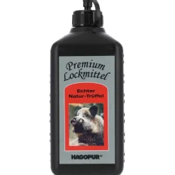 Attractant Sanglier Hagopur 500ml Truffe Noire Périgord Naturel