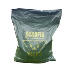 Attractant sanglier Vitex Scrofix sac de 25 Kg