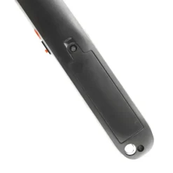 Attrape mouches électronique rechargeable lumière UV 19,5 x 49 cm