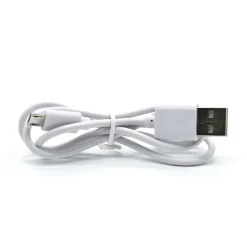 Attrape mouches électronique rechargeable lumière UV 19,5 x 49 cm