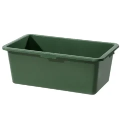 Bac à gibier 80 L en polyéthylène 80x48x30