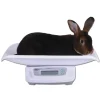 Balance à lapin 20kg