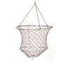 Balances à écrevisses maille 30 mm Diam 27 cm par lot de 6