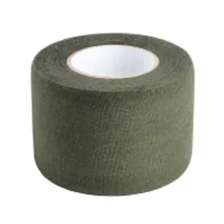 Bande adhésive kaki 5 cm x 10 m – Camouflage et réparation