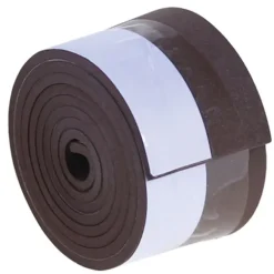 Bande d'étanchéité en mousse flexible