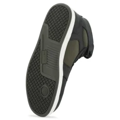 Baskets de sécurité Saron - Certifiées S3S - Kaki/Noir - Herock