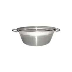 Bassine à Gras et Confiture