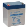 Batterie 12V Rechargeable capacité 4.5 AH