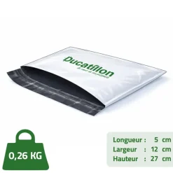 Baudrier réglable kaki Stepland – L/XL
