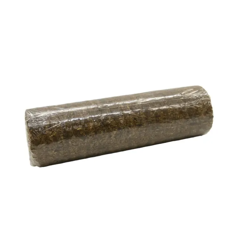 Bûche de ramonage nettoyage et entretien cheminée