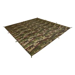 Bâche de terrain Expedition camo