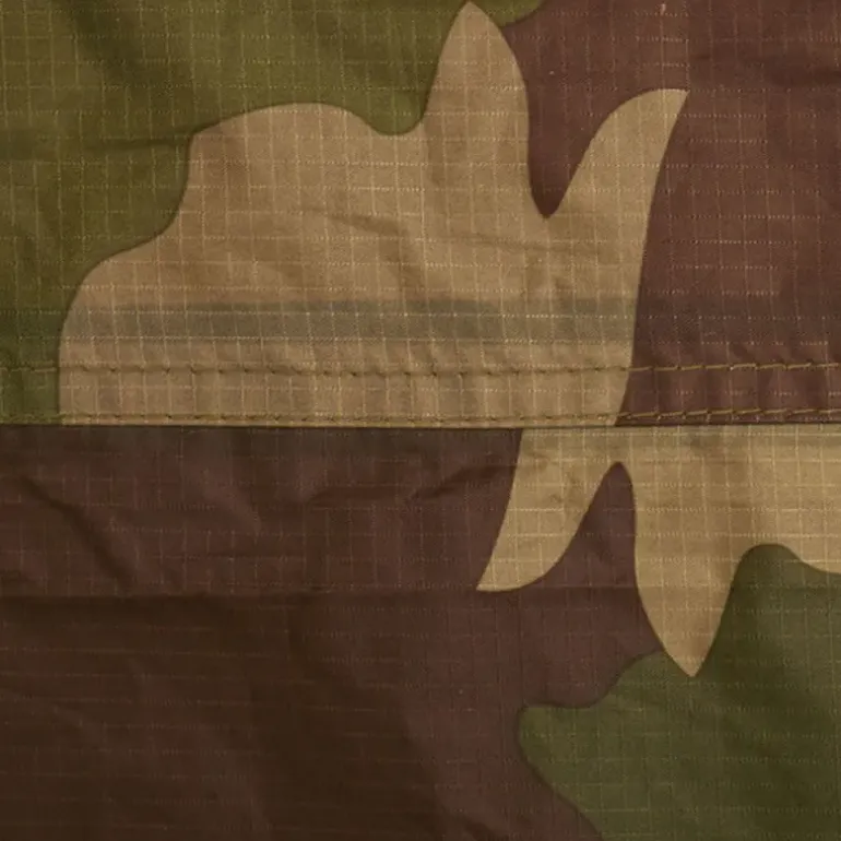 Bâche de terrain Expedition camo