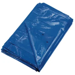Bâche opaque éco platinium 2 x 3 m