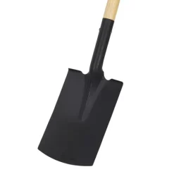 Bêche Progarden® 115 cm - Manche en bois robuste