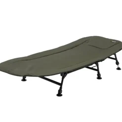 Bedchair Prologic® - Lit de Camp Ultra-Léger et Compact 190x70 cm
