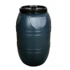 Bidon grande capacité 220 litres agrainoir
