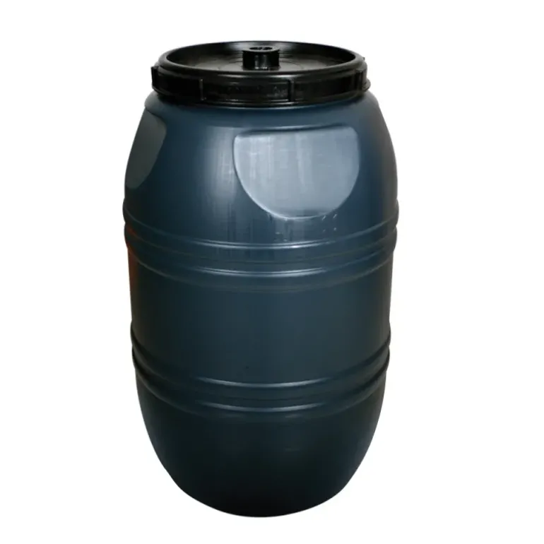 Bidon grande capacité 220 litres agrainoir
