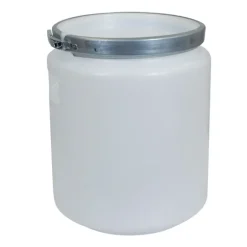 Bidon supplémentaire 20L pour moulin ET - VERCELLA