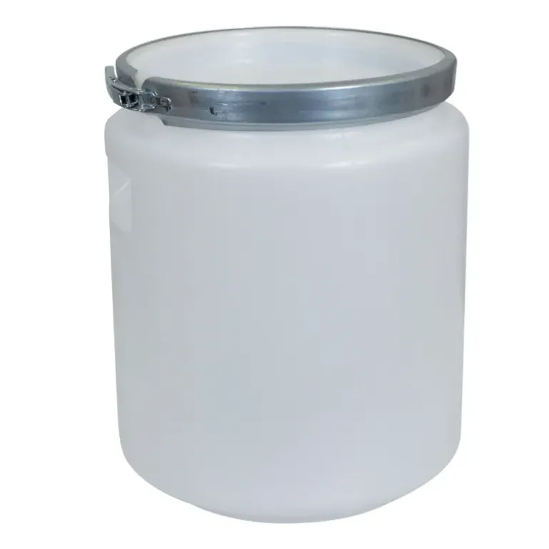 Bidon supplémentaire 20L pour moulin ET - VERCELLA