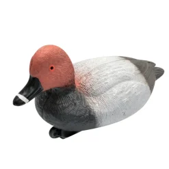 Blette de Milouin Mâle en plastique
