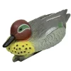 Blette de Sarcelle d'hiver male longueur 15,5cm