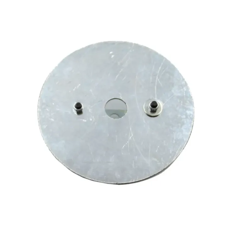 Bloc Lame pour Moulin Magnum 4V