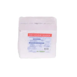 Bloc Sel gemme tout animal, complément alimentaire 10kg