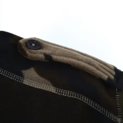 Blouson polaire commando camouflage CE TXL