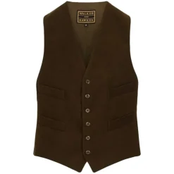 Blouson Walker and Hawkes Amersham Waist Vert