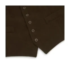 Blouson Walker and Hawkes Amersham Waist Vert