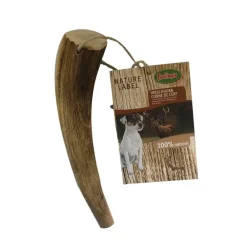 Bois de Cerf Naturel pour Chien