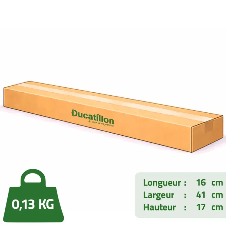 Boite à oeuf plastique 12 oeufs à l'unité