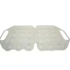 Boite à oeuf plastique 12 oeufs par lot de 3