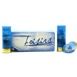 Boite de 10 cartouches Confettis 12/67