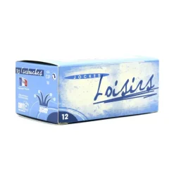 Boite de 10 cartouches Confettis 12/67