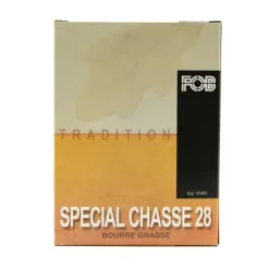 Boite de 10 cartouches Tradition Standard cal16 BG 28g pb6 395m/s