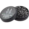 Boite de 500 plombs Black ops souples plats cal 4.5