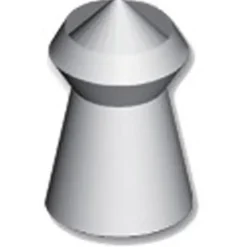 Boite de 250 plombs Expander qualité supérieure cal 4.5 mm 0,49g
