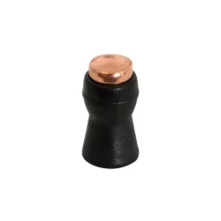 Boite de 100 Plombs Lethal jupe polymère noyau acier cal 4,5mm