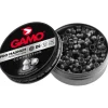 Boite de 250 Plombs Pro Mag tête pointue corps lisse cal 5.5mm